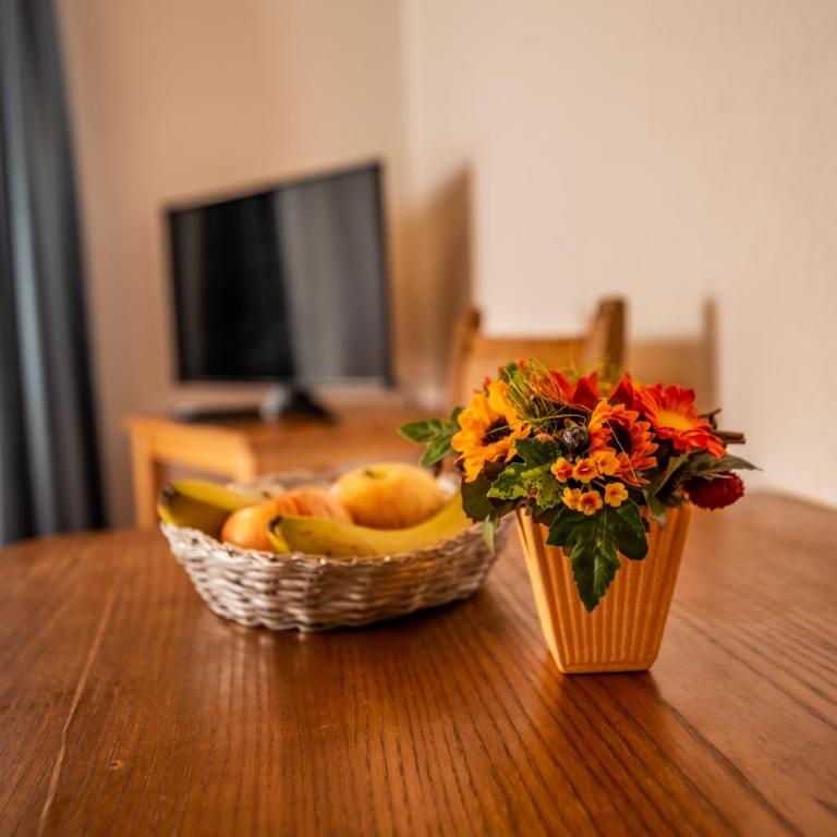 Hotel Weisshorn - Zweibettzimmer - 4