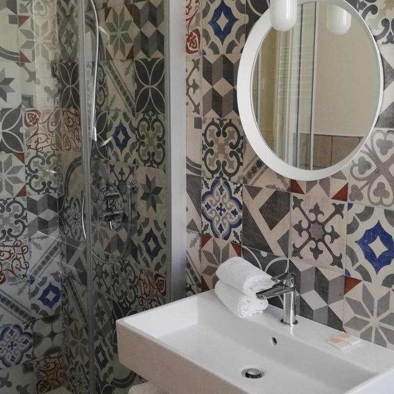 IL MELOGRANO - Camera Tripla Classic - 6