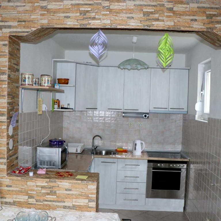 Apartment Benjo - Two-Bedroom Apartment - 36