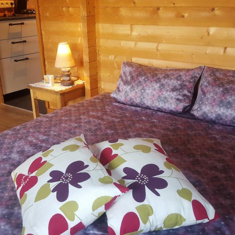 Chalet Les Lilas - Chalet - 4