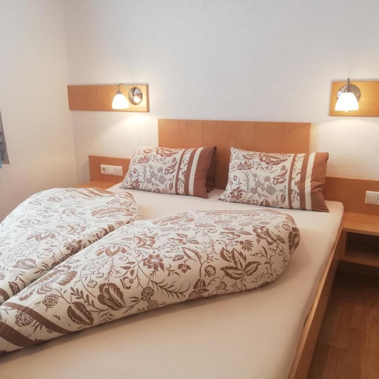 Ködnitzhof - Doppelzimmer - 5