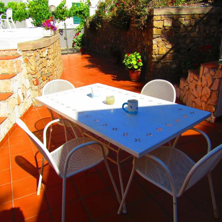 La Vite - Casa Vacanze - 13