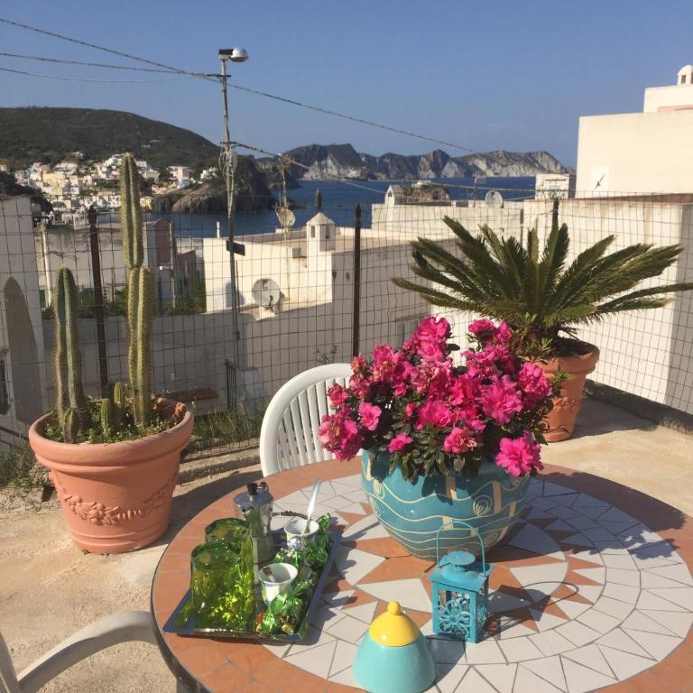 La Vite - Casa Vacanze - 14