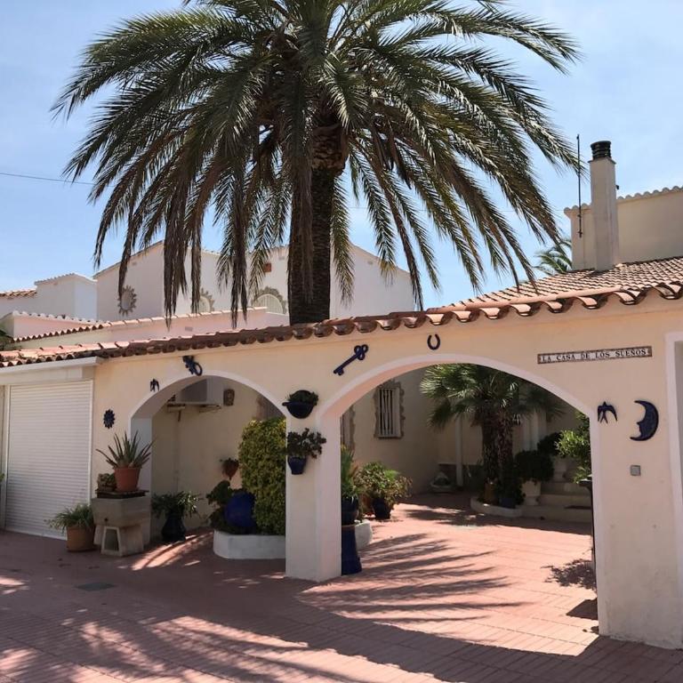 Casa - Appartements Norfeu - Villa - 26