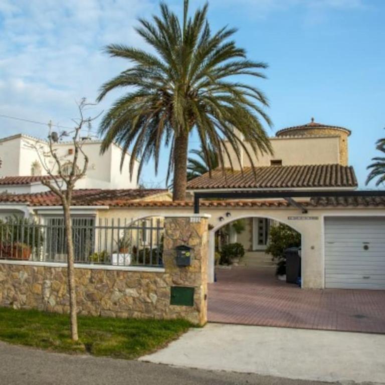 Casa - Appartements Norfeu - Villa - 29