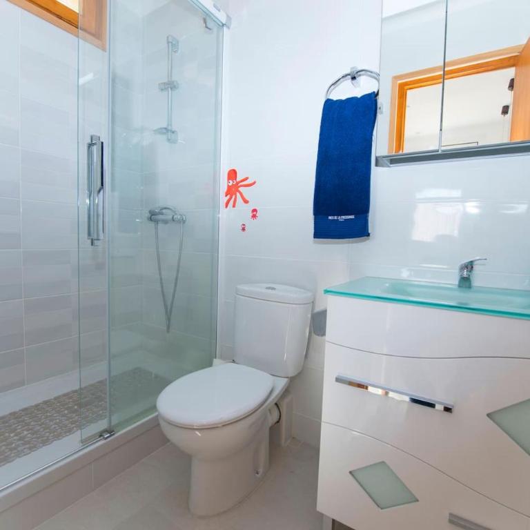 Casa - Appartements Norfeu - Villa de 2 dormitorios - 9