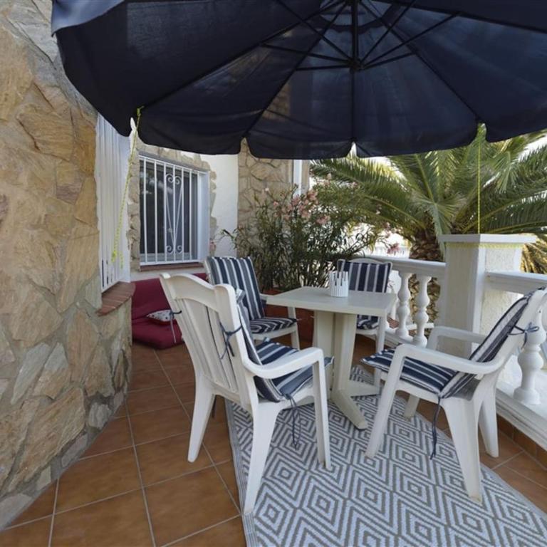Casa - Appartements Norfeu - Villa de 2 dormitorios - 10