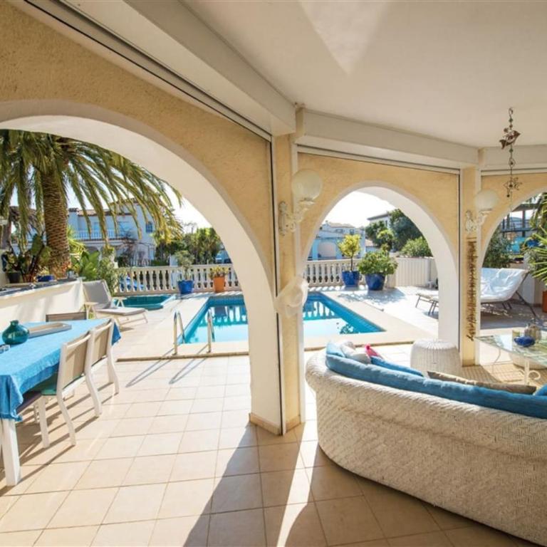 Casa - Appartements Norfeu - Villa - 9