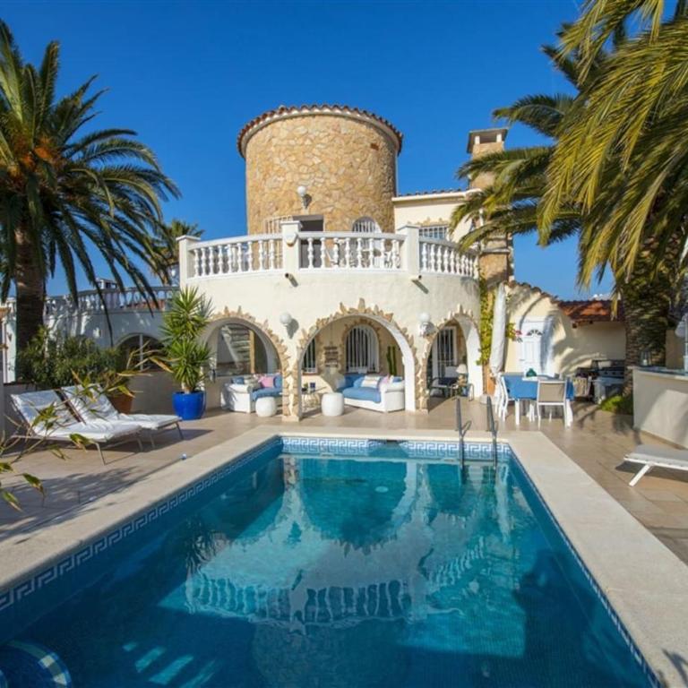 Casa - Appartements Norfeu - Villa de 2 dormitorios - 3