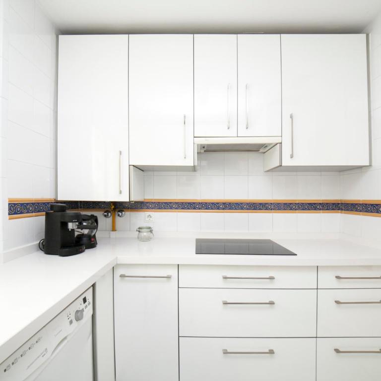 Alohamundi Almansa - Two-Bedroom Apartment - 10