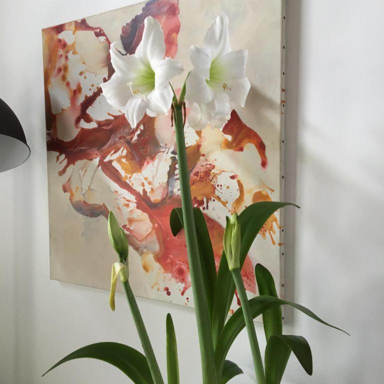 Skylark Bed & Breakfast - Doppelzimmer - 8