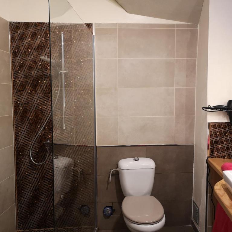 La place Zen - Free Wifi - City Center - Appartamento con 1 Camera da Letto - 25