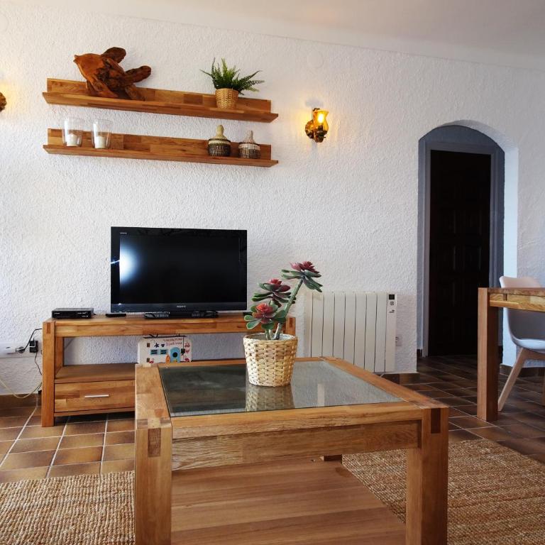 Apartament Belvedere - Apartamento de 2 dormitorios - 17