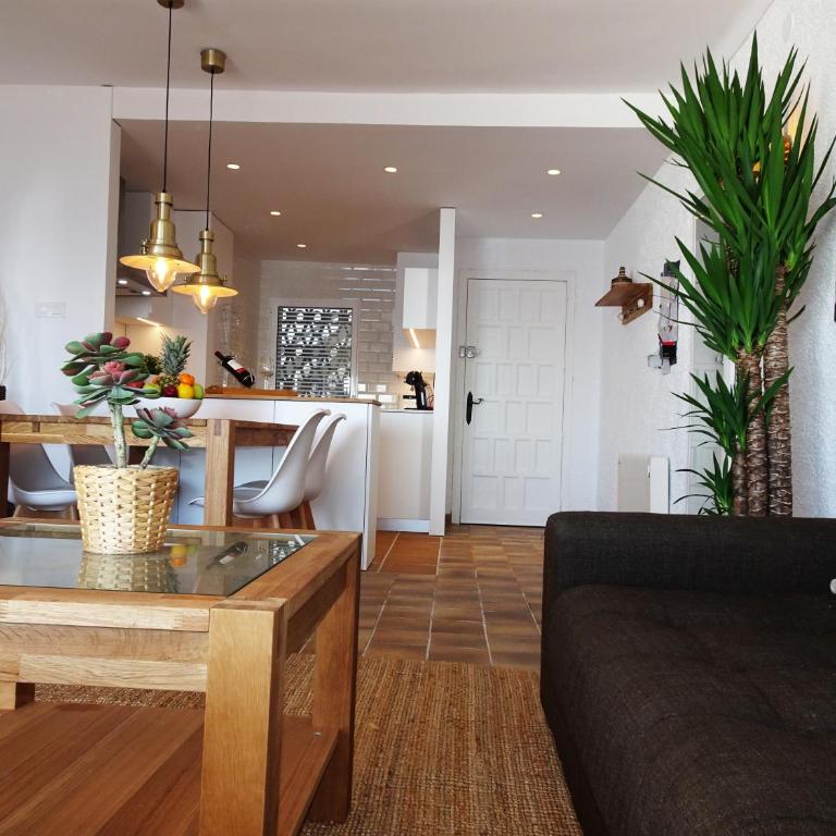 Apartament Belvedere - Apartamento de 2 dormitorios - 18