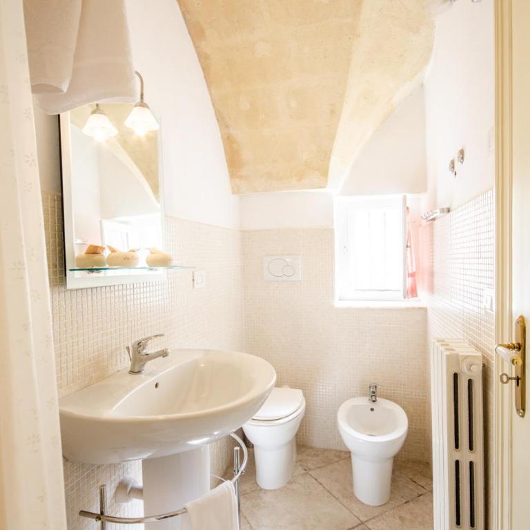 Casa Del Sole - Junior Suite con Balcone - 7