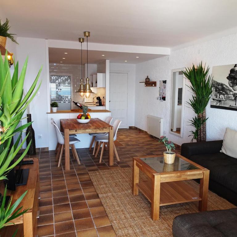 Apartament Belvedere - Apartamento de 2 dormitorios - 19
