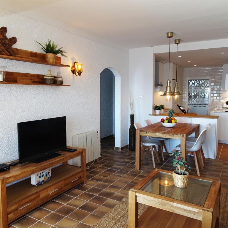 Apartament Belvedere - Apartamento de 2 dormitorios - 21