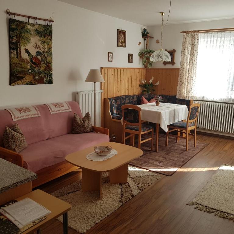 Haus Rita - Apartment mit 1 Schlafzimmer - 5