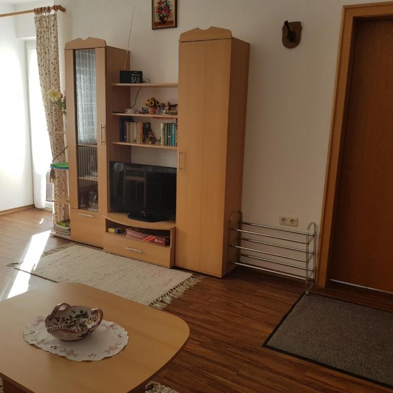 Haus Rita - Apartment mit 1 Schlafzimmer - 3