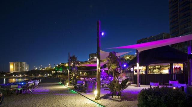 Apartamento Sun Beach - Apartamento con terraza - 19
