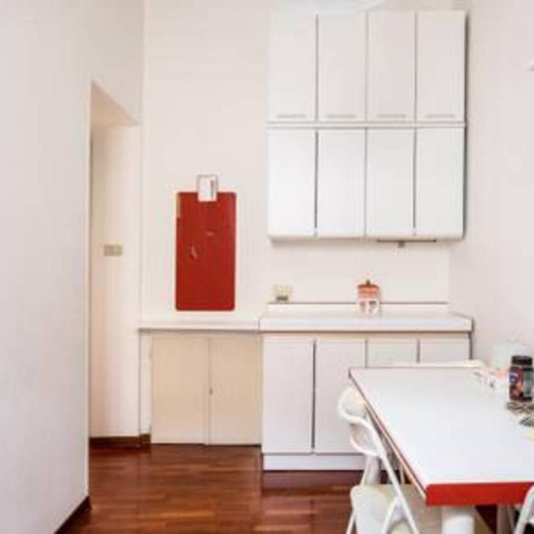 whouse suite porta di castello - Appartamento con 1 Camera da Letto - 8