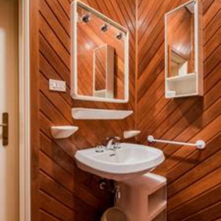 whouse suite porta di castello - Appartamento con 1 Camera da Letto - 11