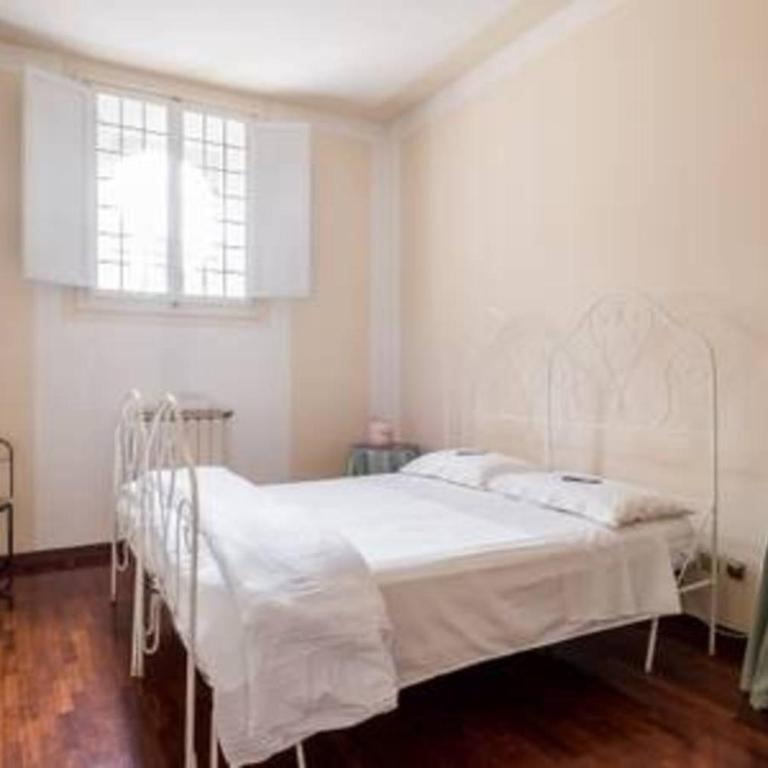 whouse suite porta di castello - Appartamento con 1 Camera da Letto - 3