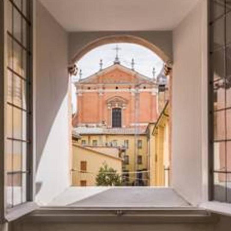 whouse suite porta di castello - Appartamento con 1 Camera da Letto - 1