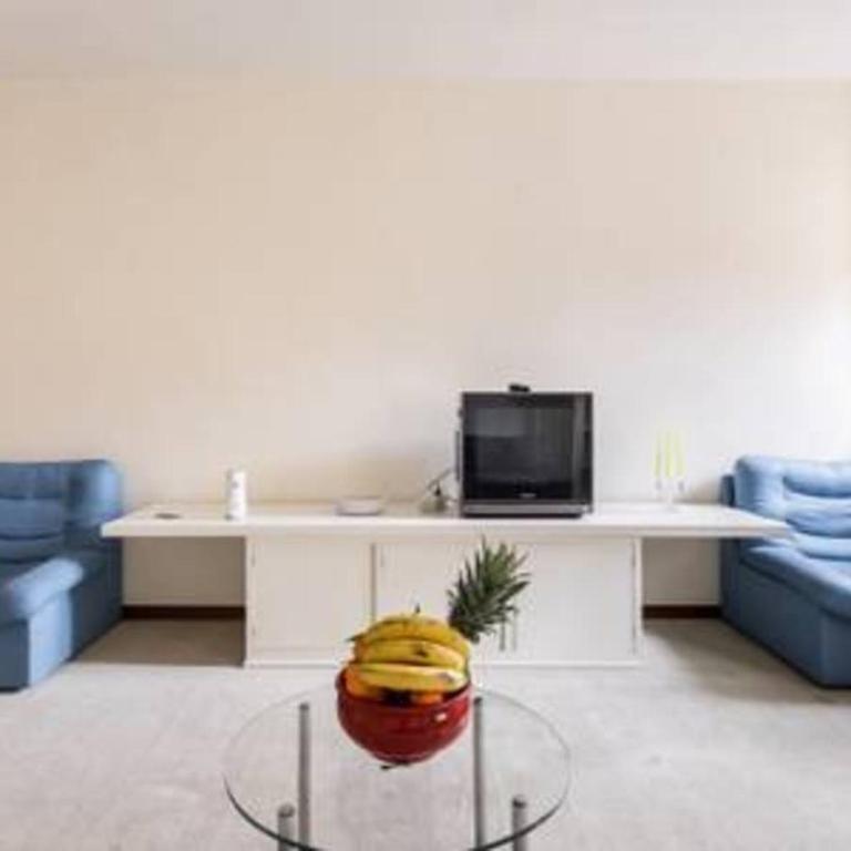 whouse suite porta di castello - Appartamento con 1 Camera da Letto - 6
