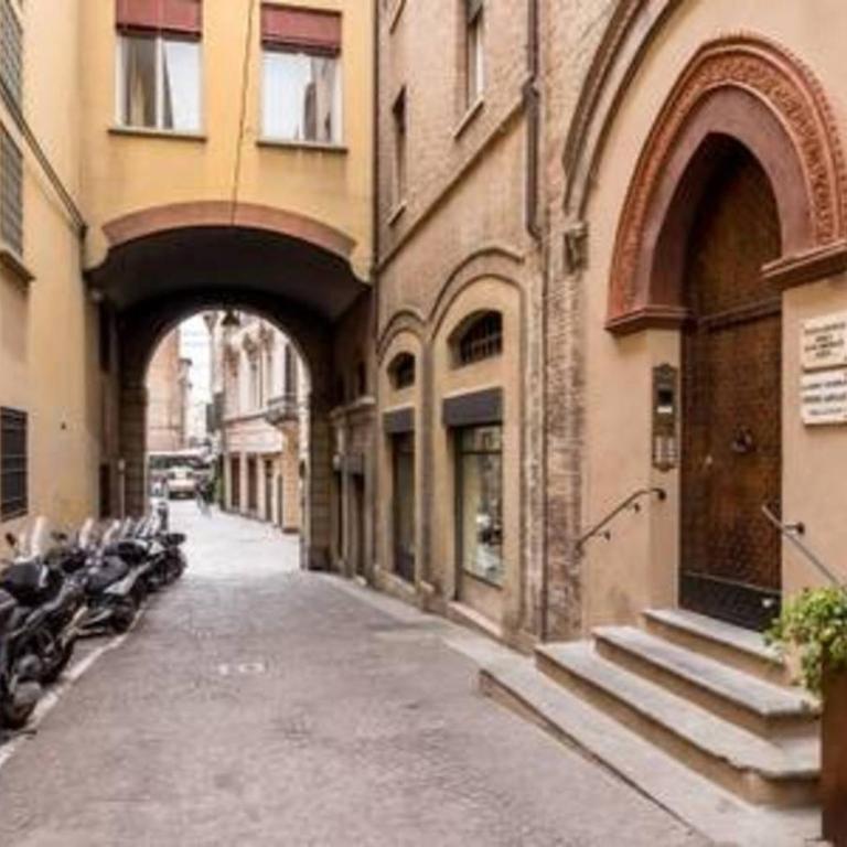 whouse suite porta di castello - Appartamento con 1 Camera da Letto - 20