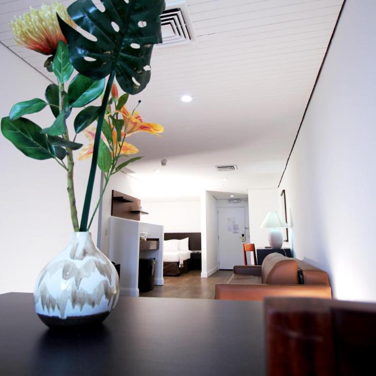 Hotel CCT Caracas - Habitación Triple - 2