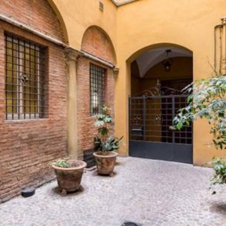whouse suite porta di castello - Appartamento con 1 Camera da Letto - 18