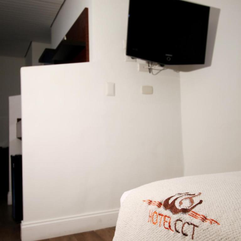 Hotel CCT Caracas - Habitación Triple - 4