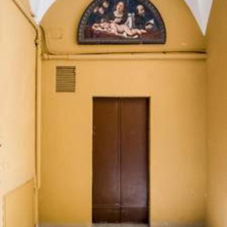 whouse suite porta di castello - Appartamento con 1 Camera da Letto - 14