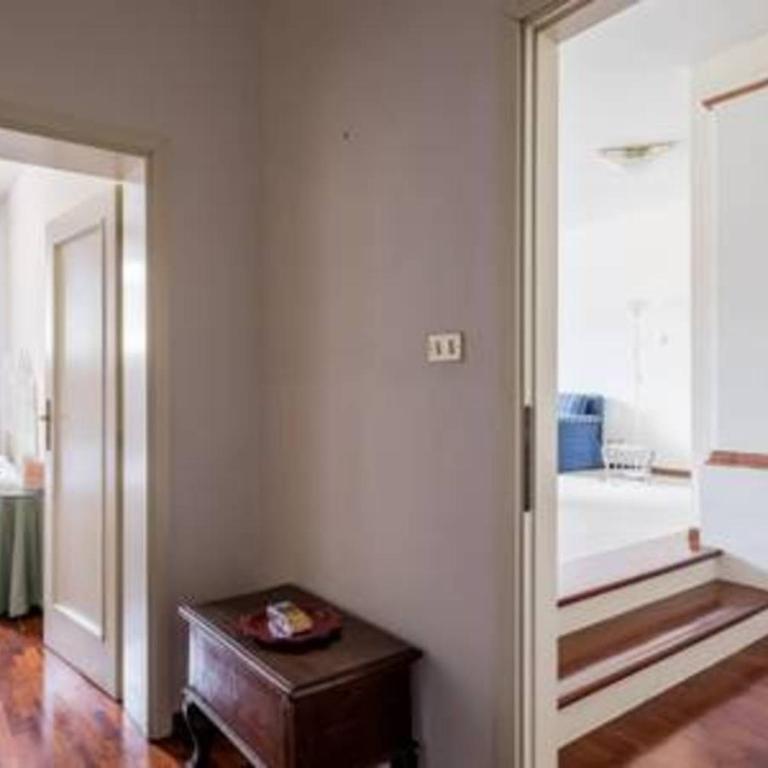 whouse suite porta di castello - Appartamento con 1 Camera da Letto - 7