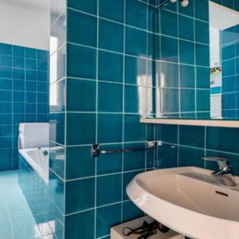 whouse suite porta di castello - Appartamento con 1 Camera da Letto - 17