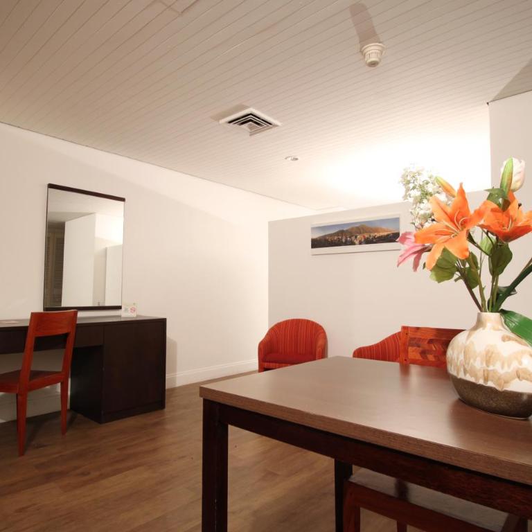 Hotel CCT Caracas - Suite Deluxe - 2