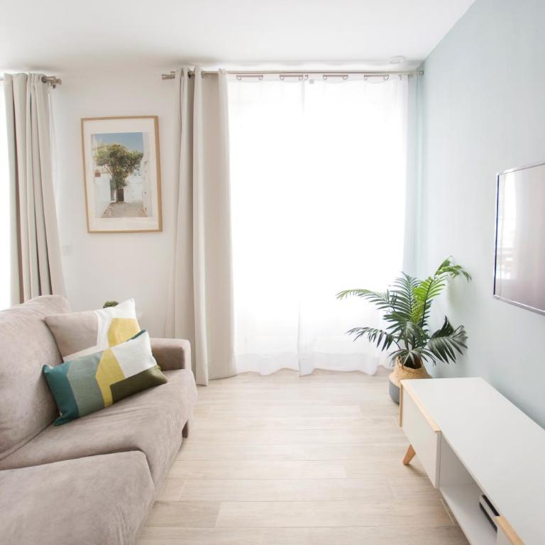 Nueva ALMUDENA Apartment by Cadiz4Rentals - Apartamento con balcón - 6