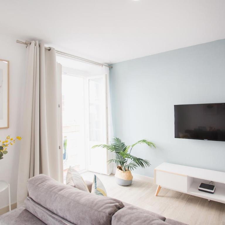 Nueva ALMUDENA Apartment by Cadiz4Rentals - Apartamento con balcón - 29