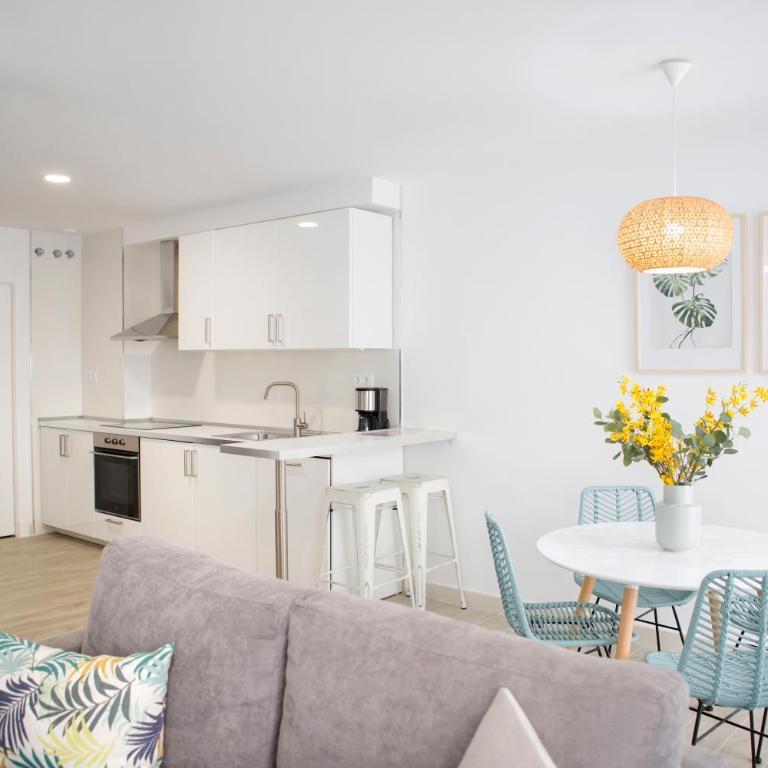 Nueva ALMUDENA Apartment by Cadiz4Rentals - Apartamento con balcón - 15