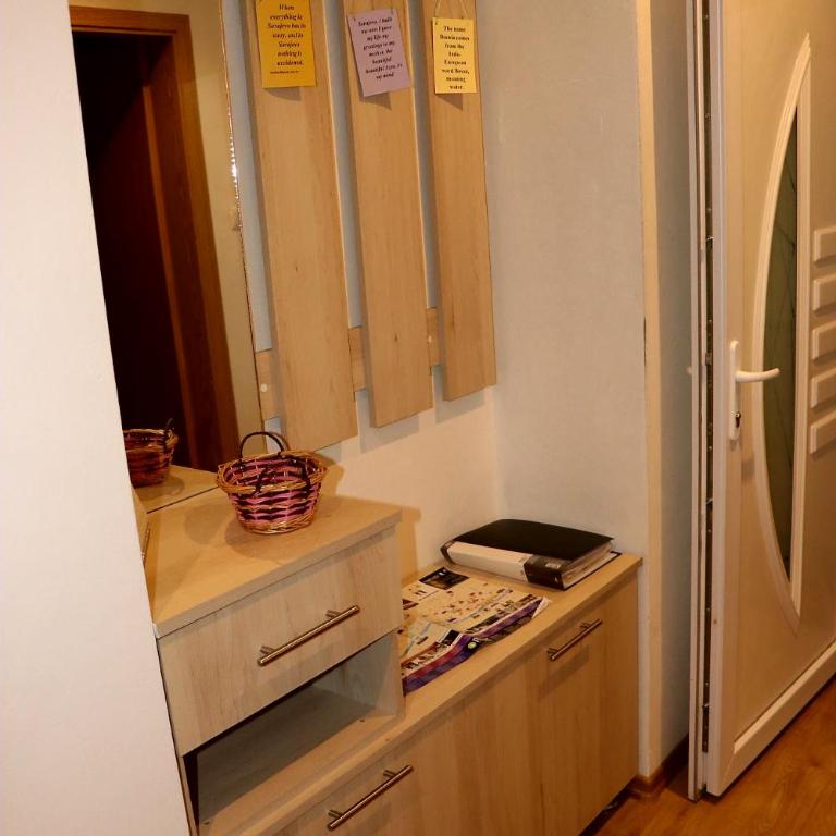 Apartment Benjo - Two-Bedroom Apartment - 46