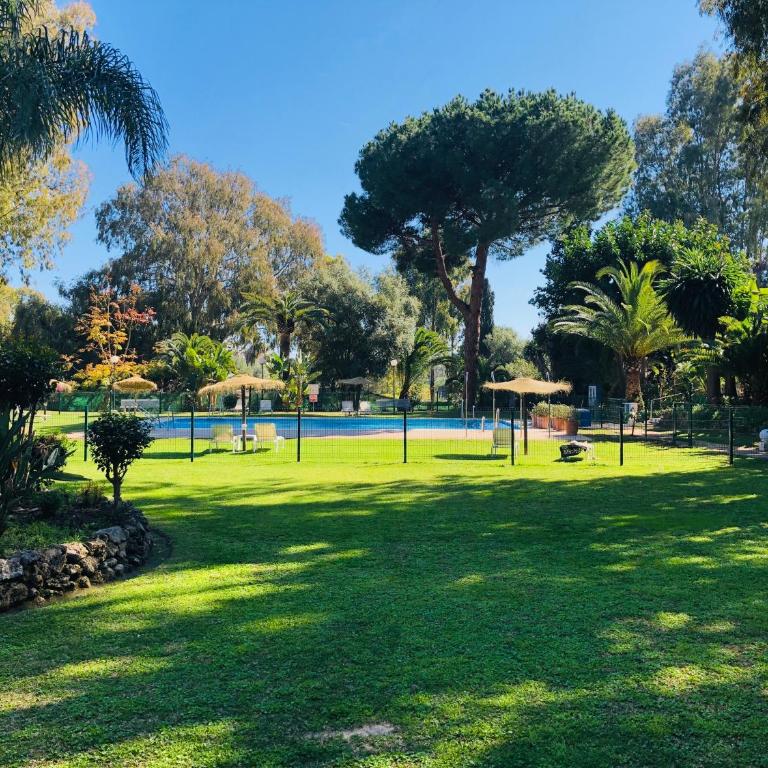 PUERTO BANUS Apartamento LUCY - Apartamento de 1 dormitorio - 15