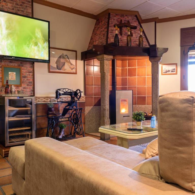 A Escalinata Apartamento-Loft - Two-Bedroom Apartment - 3