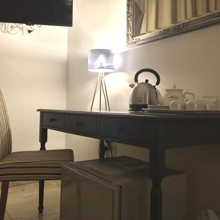 Dimora San Biagio Suites&Apartment - Camera Quadrupla Classic - 2