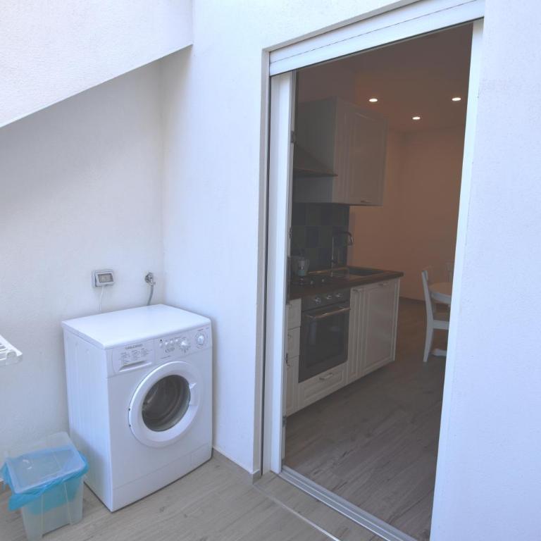 Villa Kalimera - Appartamento con Vista Mare - 10