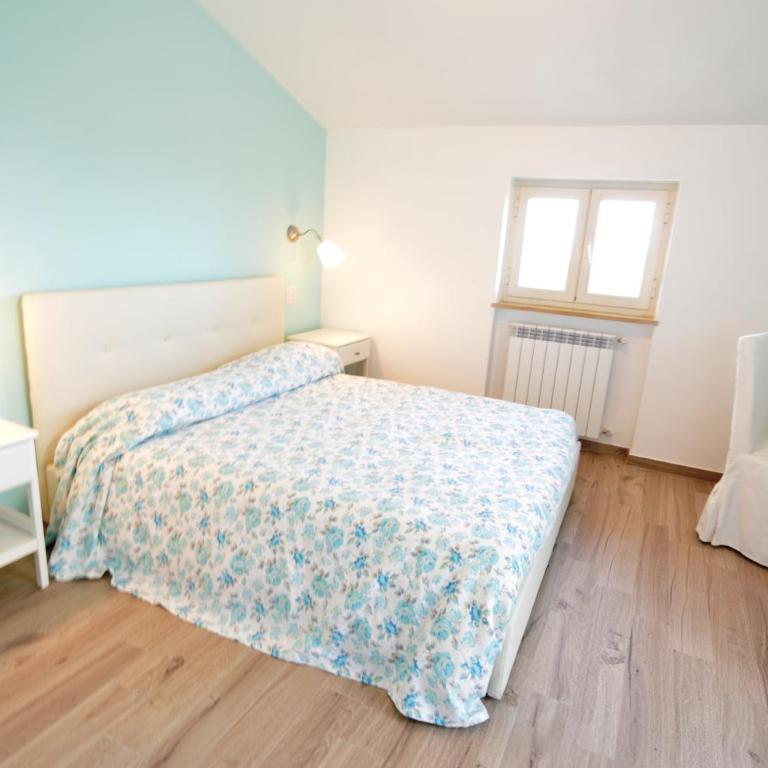 Villa Kalimera - Appartamento con Vista Mare - 8