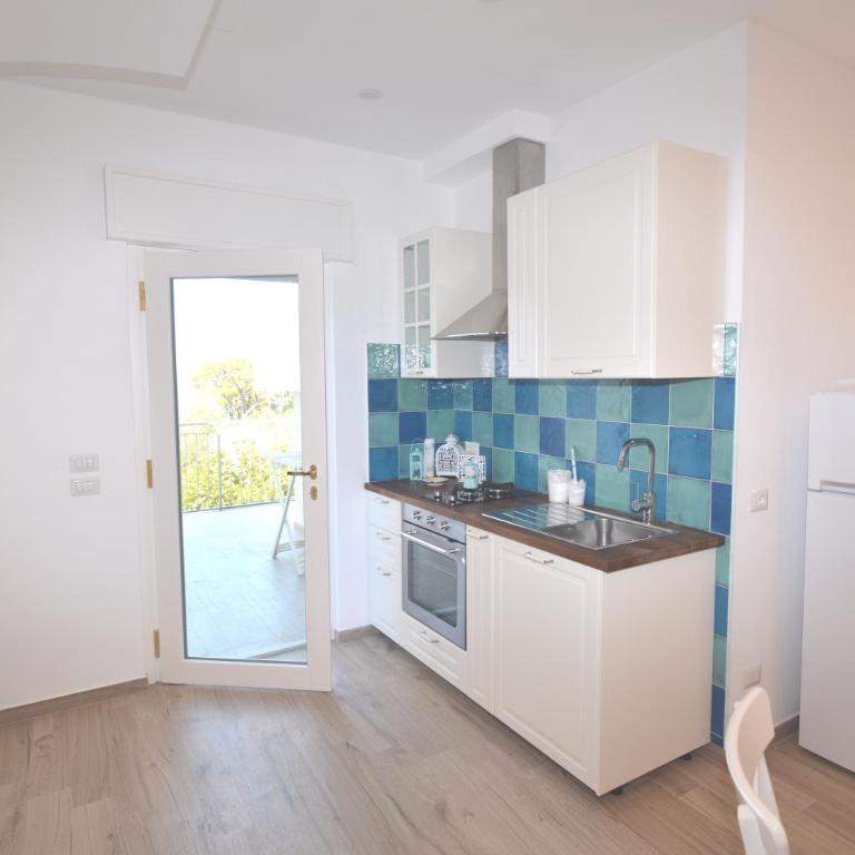 Villa Kalimera - Appartamento con Vista Mare - 4