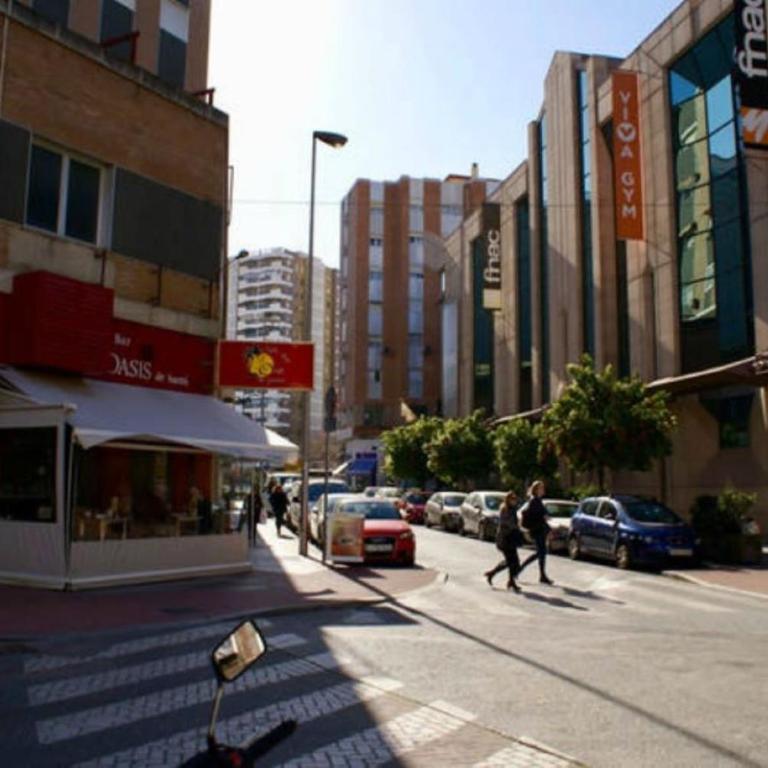 APARTAMENTO RIALTO 2 - Superior Apartment - 36