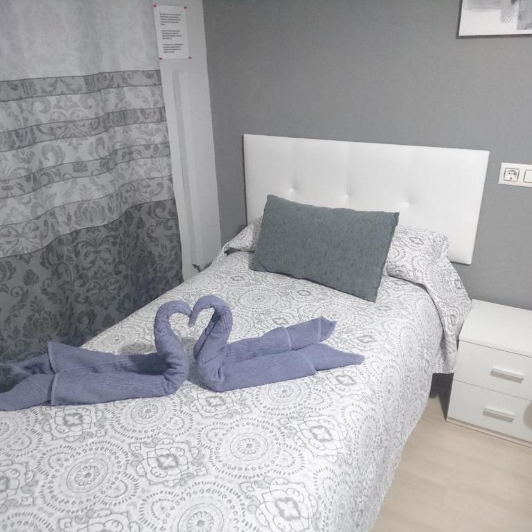 Apartamento con parking privado gratis incluido - Apartamento - 11