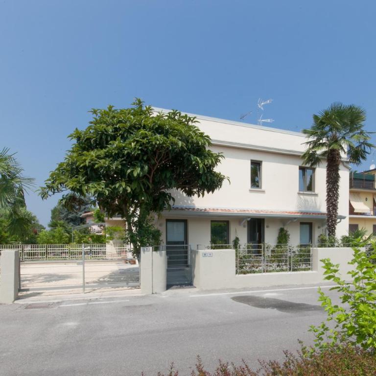 International Rooms & Apartments - Monolocale Standard - 24